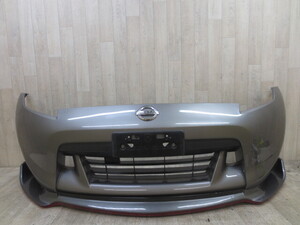 Z34 프론트 범퍼
