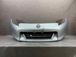 Z34 프론트 범퍼