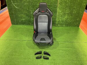 SE3P 조수석 레카로 시트