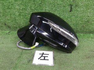 JPD10 좌측 도어미러