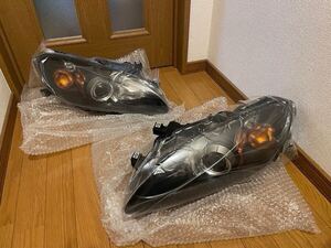 AP1·AP2 좌우 헤드라이트