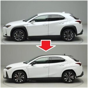 KMA10 프런트 부품
