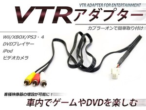 LFA10 인테리어 VTR 어댑터