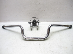MF10 Interior part