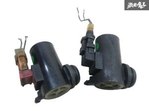 EF7 Front part