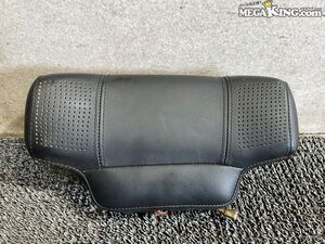 FC3C Interior part