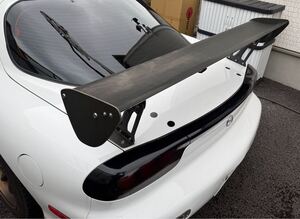 FD3S C-WEST GT 윙