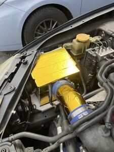 GRB Engine part