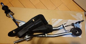 GRB 구동계 6단 시프트링크