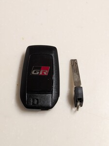 GXPA16 스마트키
