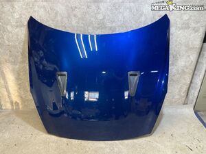 R35 Front part