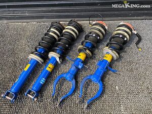 R35 MY12 순정 서스펜션