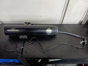 RH975S 가변 머플러