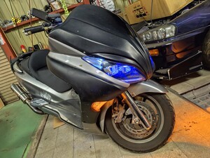 MF10 커스텀 부품