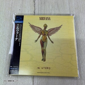 NC1 기타 록 CD